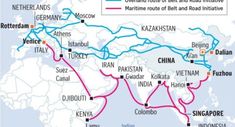 China-Belt-and-Road-Initiative-map